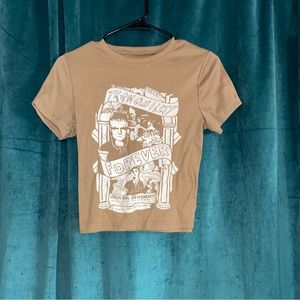 Graphic Tee 🤎🧸🧸🧸